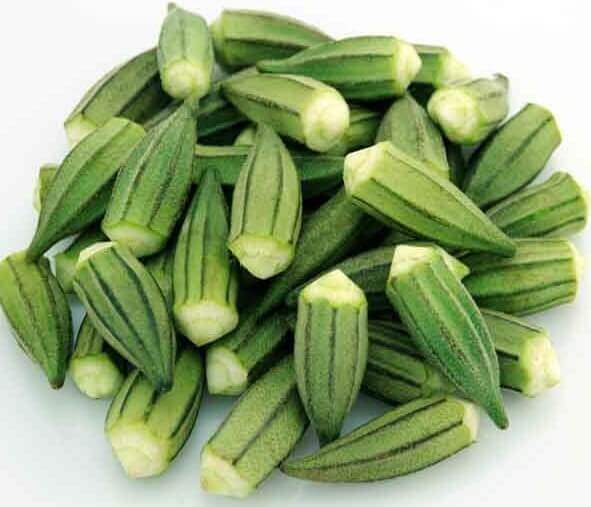 Okra