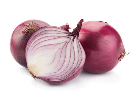 Onions