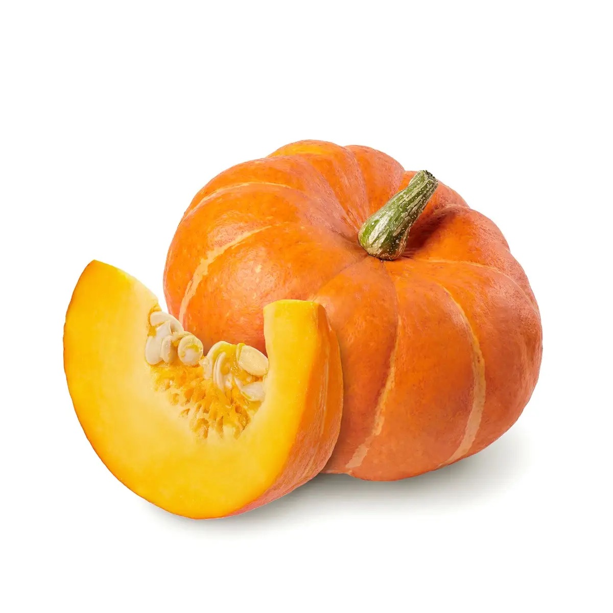 Pumpkin
